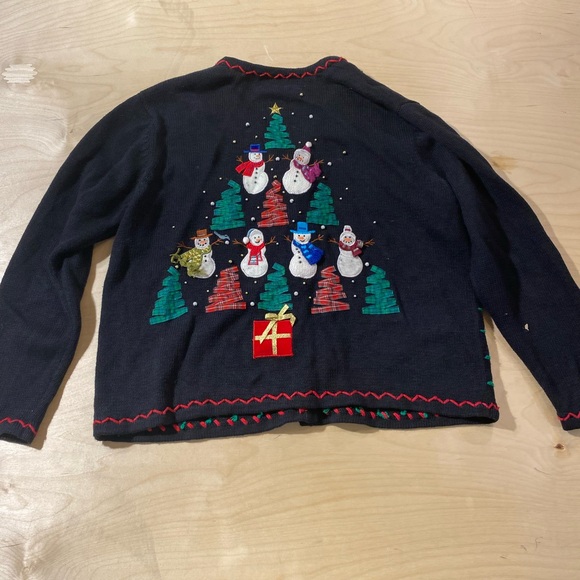 Studio Joy Sweater XL (HL) - Picture 13 of 16